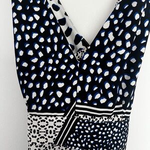 Express beautiful dress for formal or casual